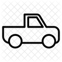 Truck Icon