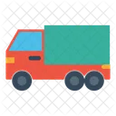 Truck  Icon