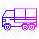 Truck  Icon