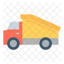 Truck  Icon