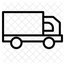 Truck  Icon