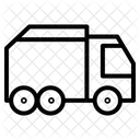Truck  Icon