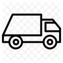 Truck  Icon