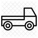 Truck  Icon