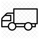 Truck  Icon