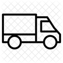 Truck  Icon