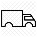 Truck  Icon