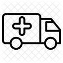 Truck  Icon