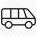 Truck  Icon