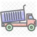 Transportation Pack Icon