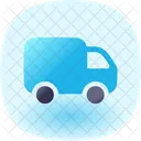 Truck  Icono