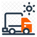 Truck  Icono
