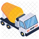 Truck  Icono