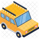 Truck  Icono