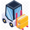 Truck  Icono
