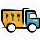 Truck  Icono