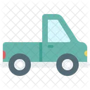 Truck pickup  Icon