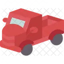 Truck Toy  Icon