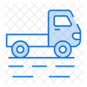 Truck Toy Truck Toy Icon