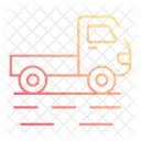 Truck toy  Icon