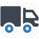 Truck transportation  Icon