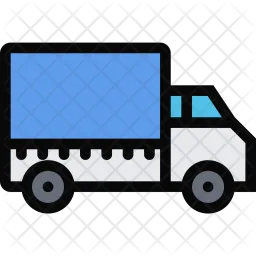 Truck  Icon