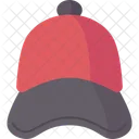 Trucker Hat Head Icon