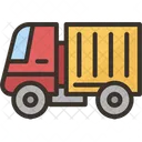 Trucks  Icon