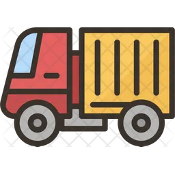 Trucks  Icon