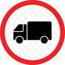 Trucks Heavytrucks Roadtrucks Icon