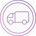 Trucks  Icon