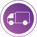 Trucks  Icon