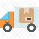 Trucktime Icon