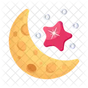 Truco de la luna  Icon