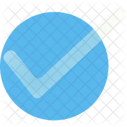 True Icon - Download in Flat Style