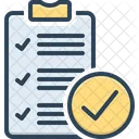 1 Document Review Icon