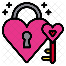 True love Icon