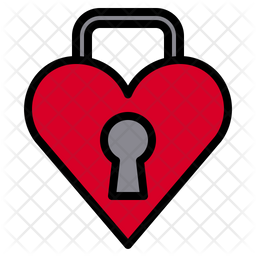 True love Icon