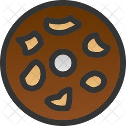 Truffle  Icon