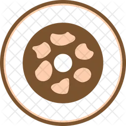 Truffle  Icon