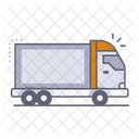 Truk box  アイコン