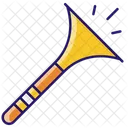 Trumpet Icon