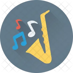 Trumpet  Icon