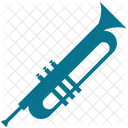 Tuba Trumpet French Icon