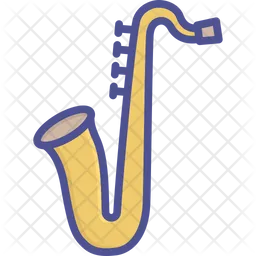 Trumpet  Icon