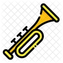 Trumpet  Icon