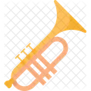 Trumpet  Icon