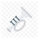 Trumpet Instrument Trumpet Icon