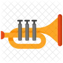 Trumpet Icon