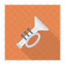 Trumpet Instrument Trumpet Icon
